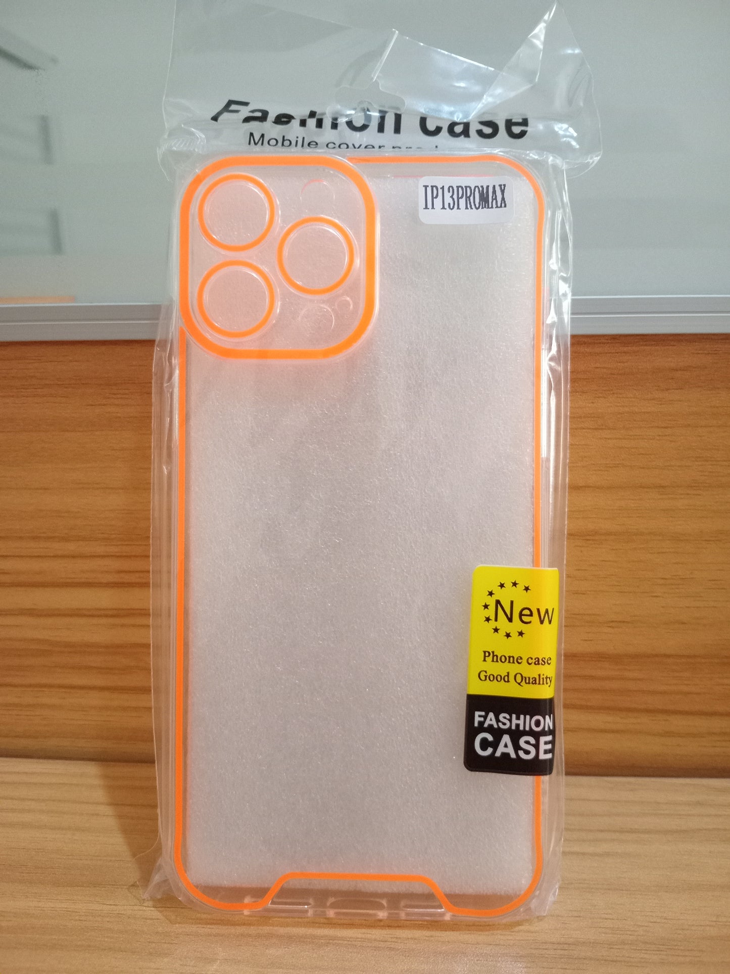 Coques fluorescentes iPhone 13PROMAX
