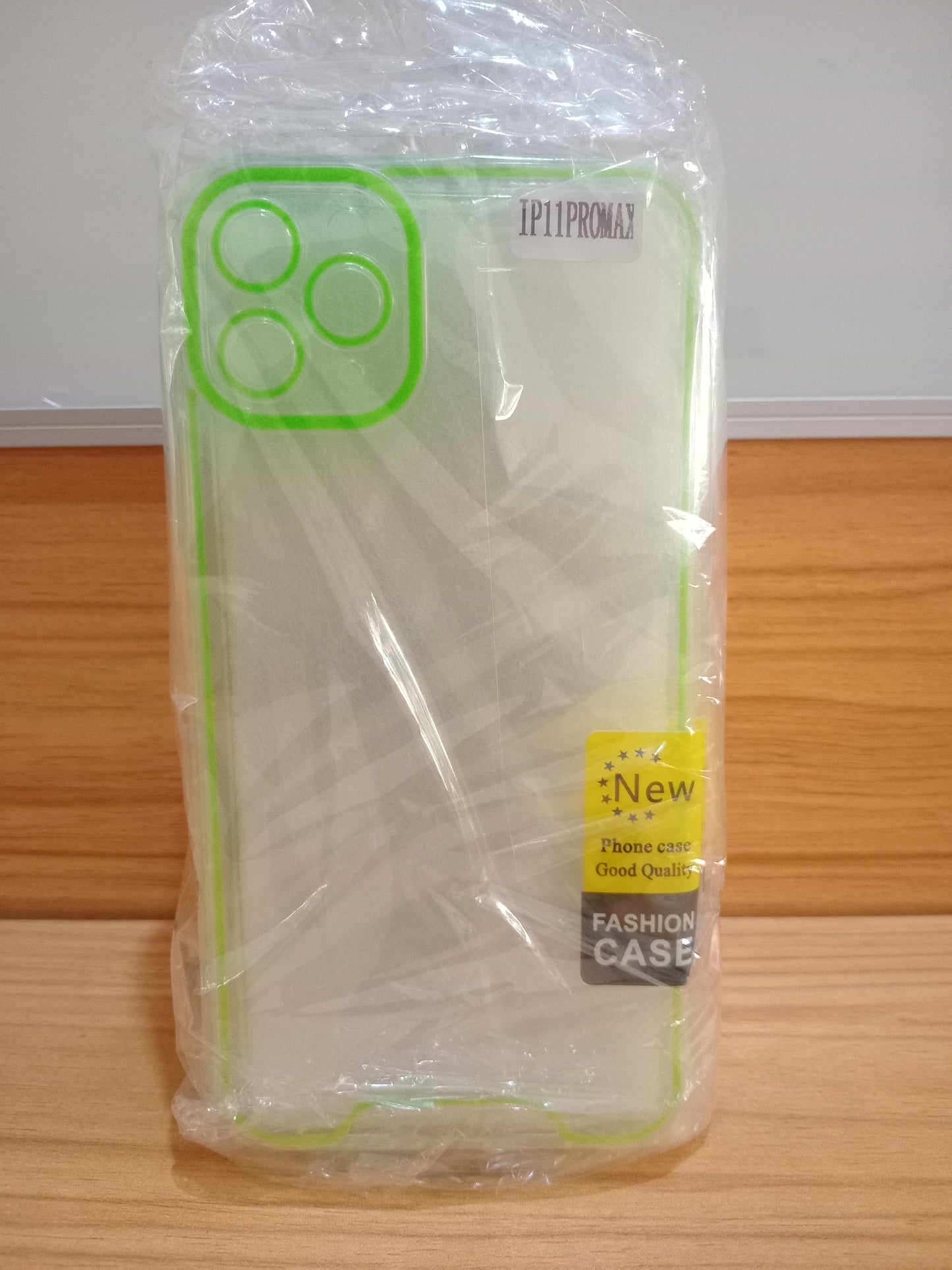 Coques fluorescentes pour iPhone 11PROMAX