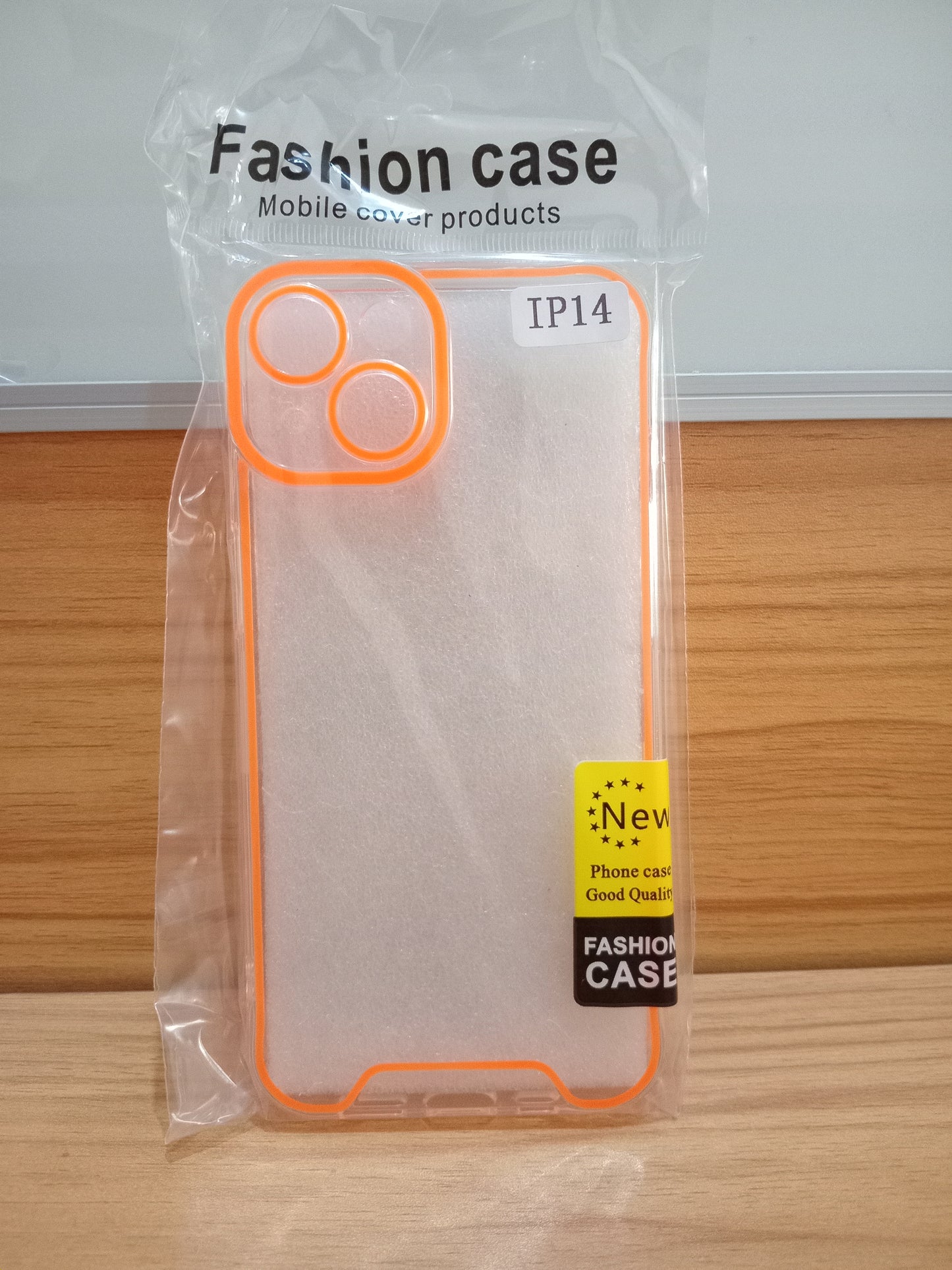 Coques fluorescentes pour iPhone 14