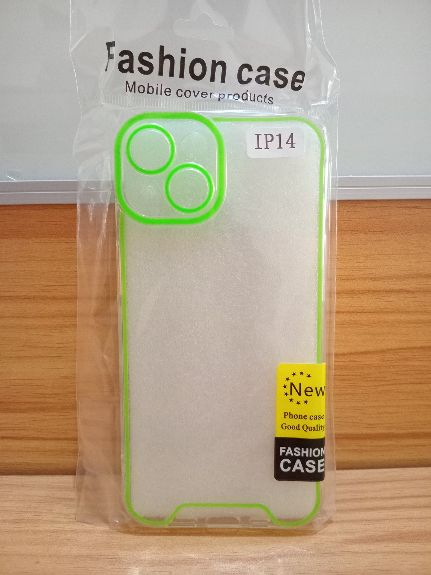Coques fluorescentes pour iPhone 14