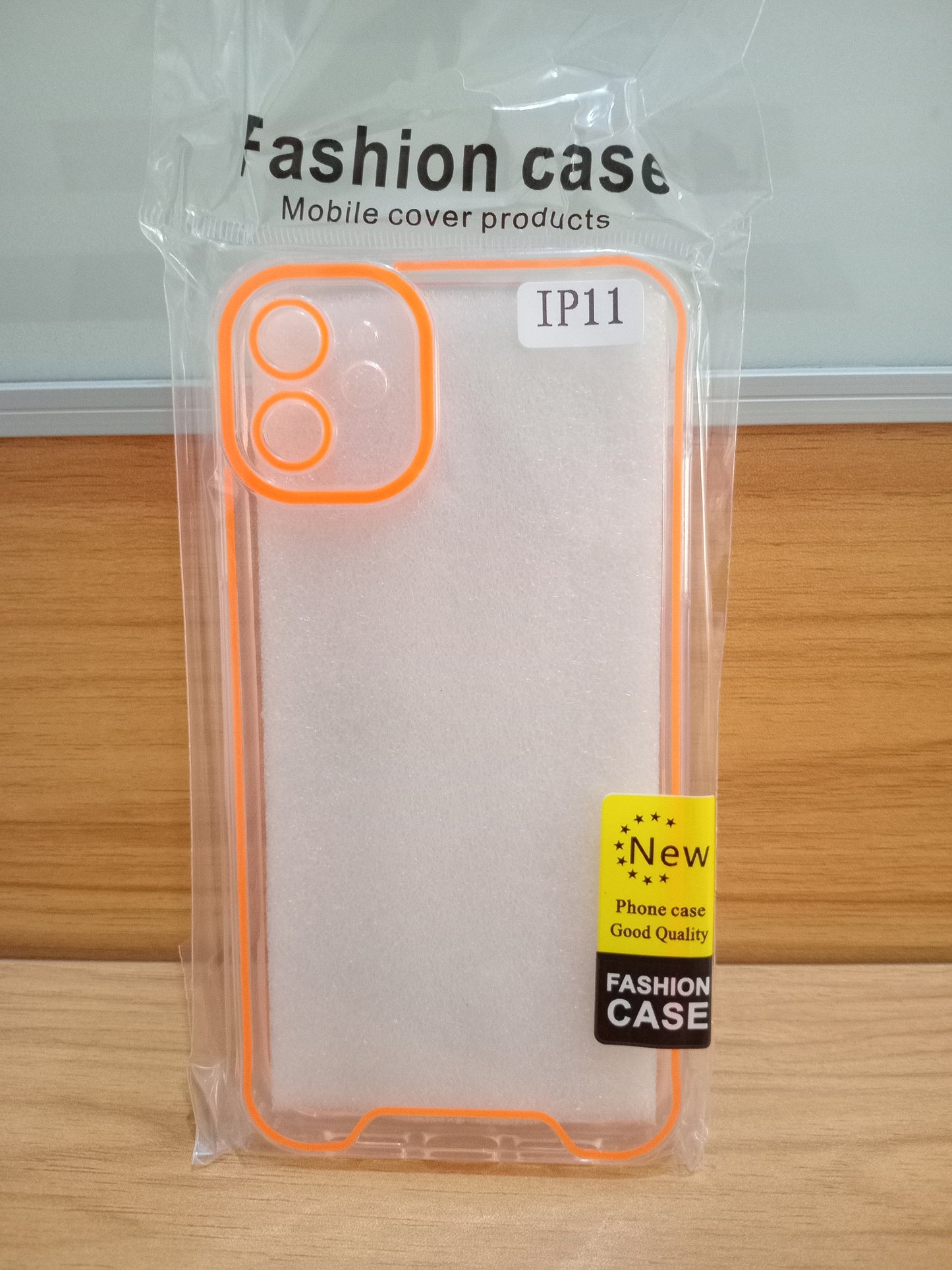 Coques fluorescentes pour iPhone 11