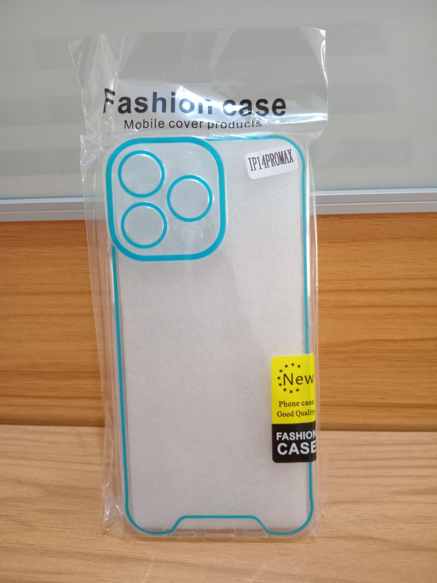 Coques fluorescentes pour iPhone 14PROMAX