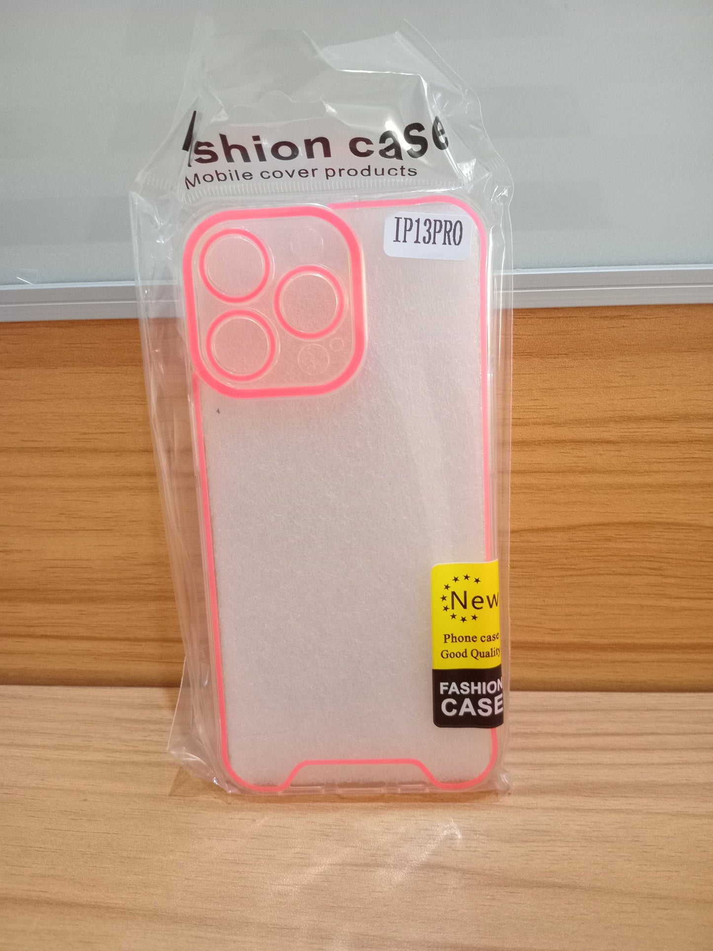 Coques fluorescentes pour iPhone 13PRO