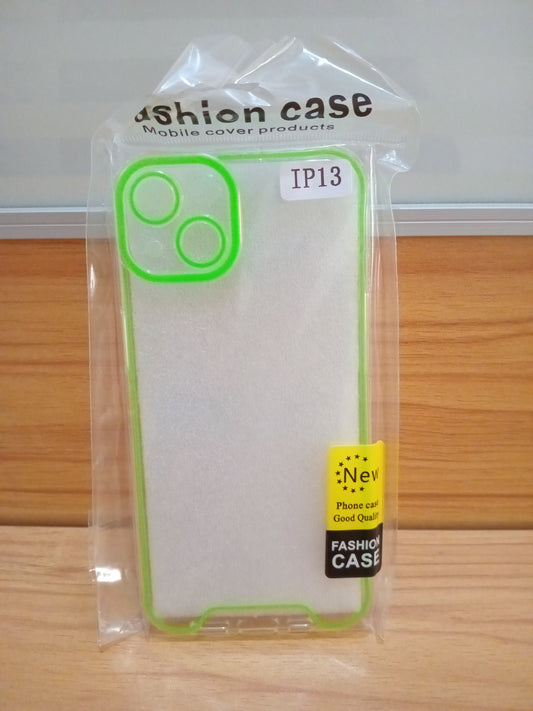 Coques fluorescentes pour iPhone 13
