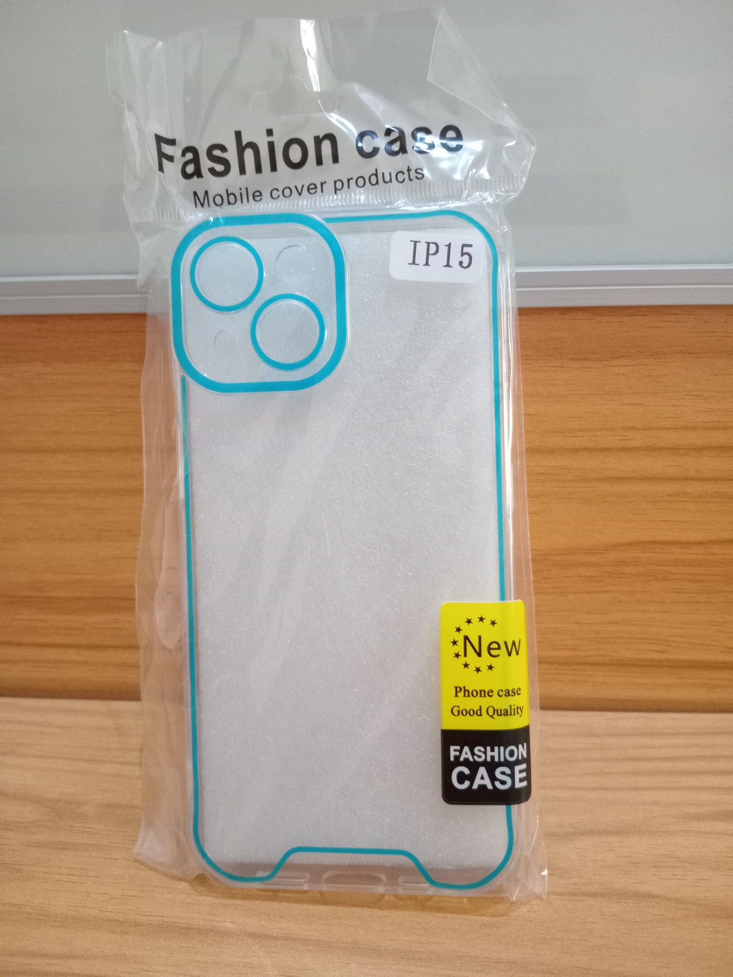Coques fluorescentes pour iPhone 15