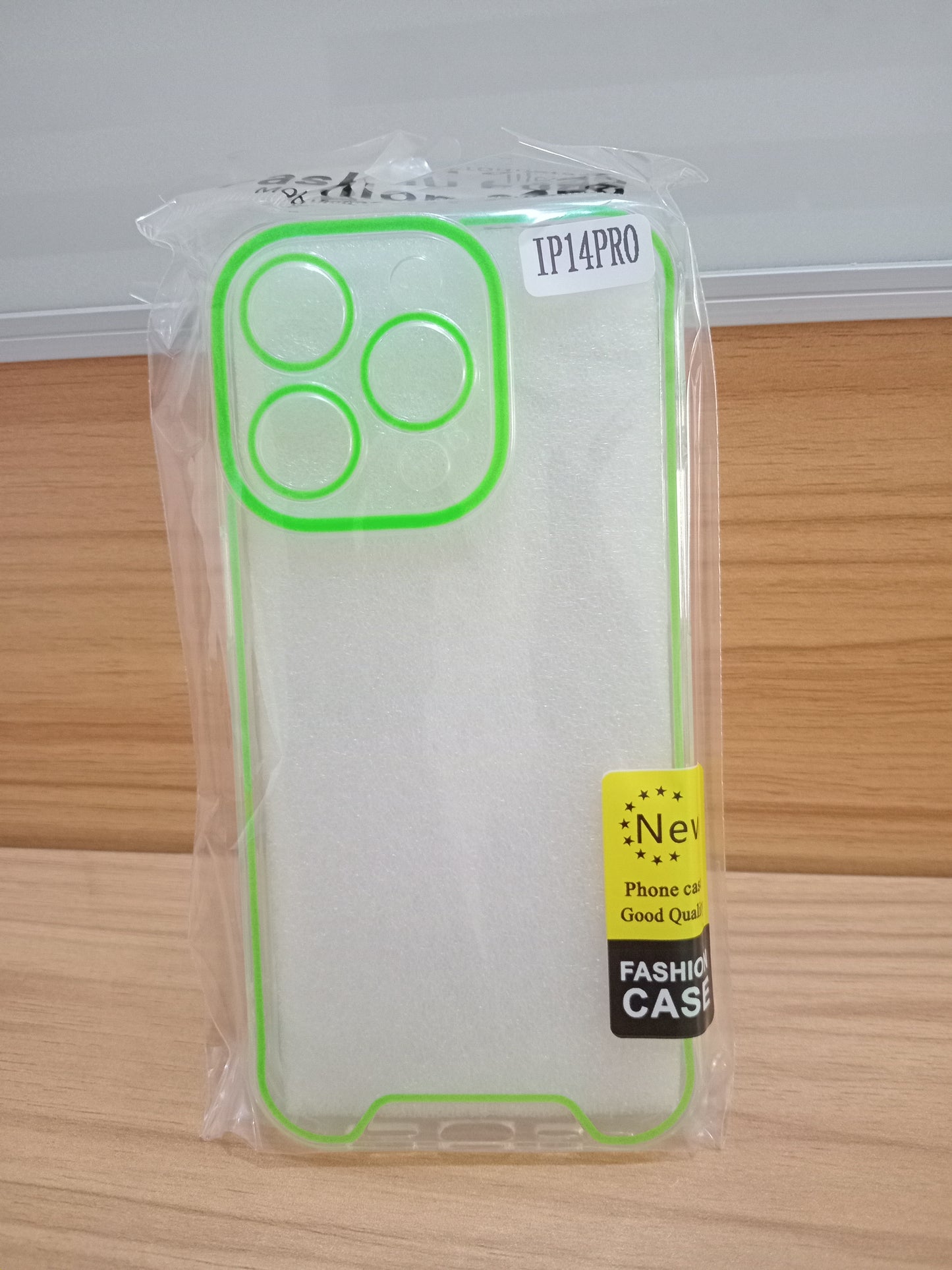 Coques fluorescentes pour iPhone 14PRO