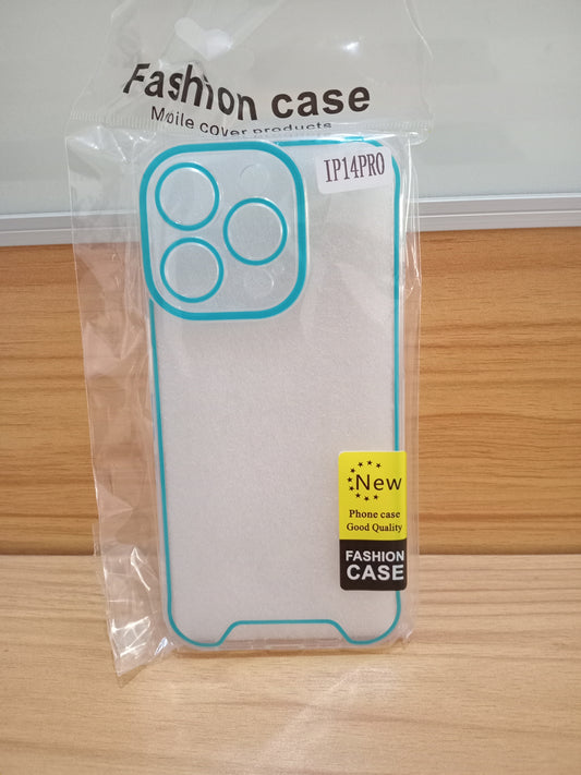Coques fluorescentes pour iPhone 14PRO