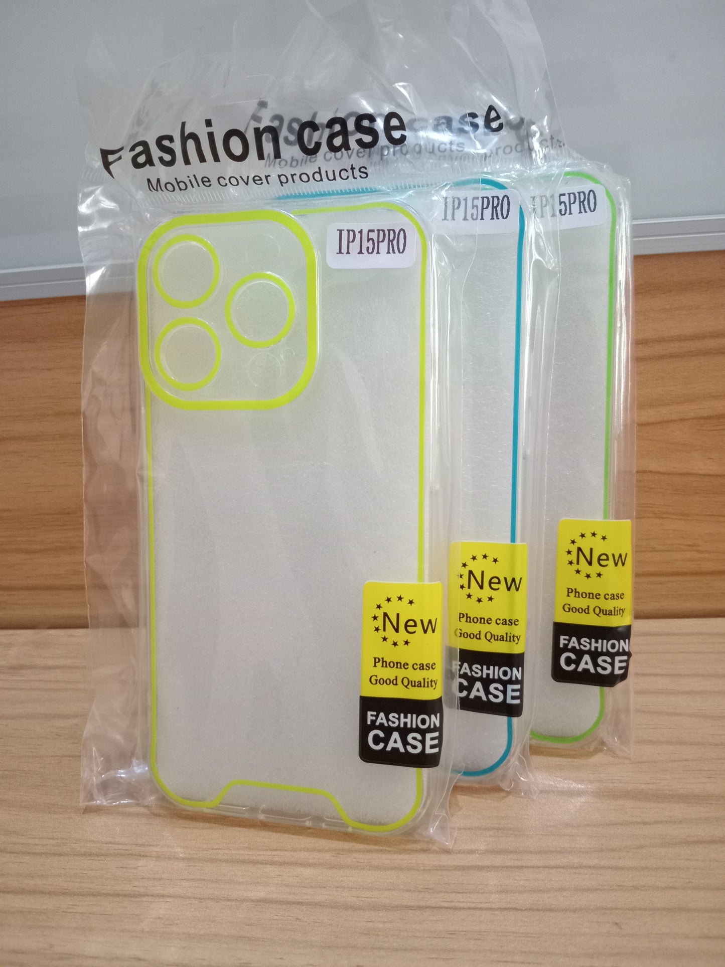 Coques fluorescentes pour iPhone 14PRO