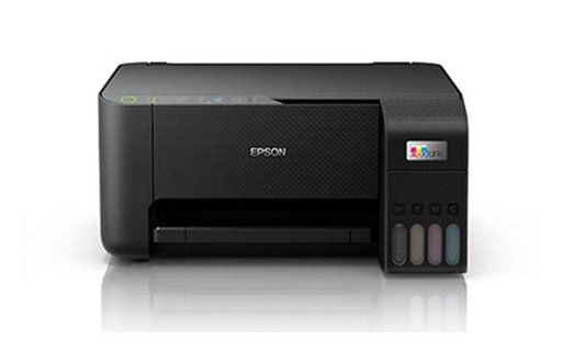 Imprimante à réservoir d’encre tout-en-un Wi-Fi Epson EcoTank L3250 A4