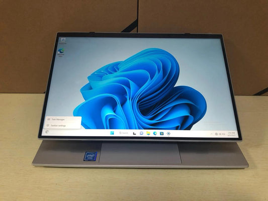 🌟 Ordinateur portable tactile 14" 2-en-1 | Puissant & polyvalent