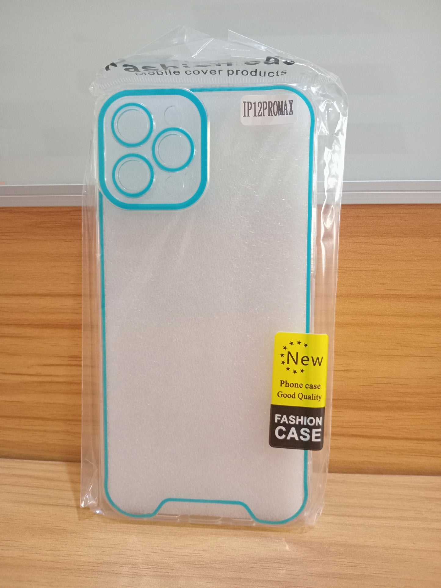 Coques fluorescentes iPhone  12PROMAX