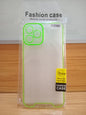 Coques fluorescentes iPhone  12PROMAX