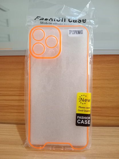 Coques fluorescentes iPhone  13PROMAX