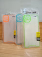 Coques fluorescentes pour iPhone 11PROMAX