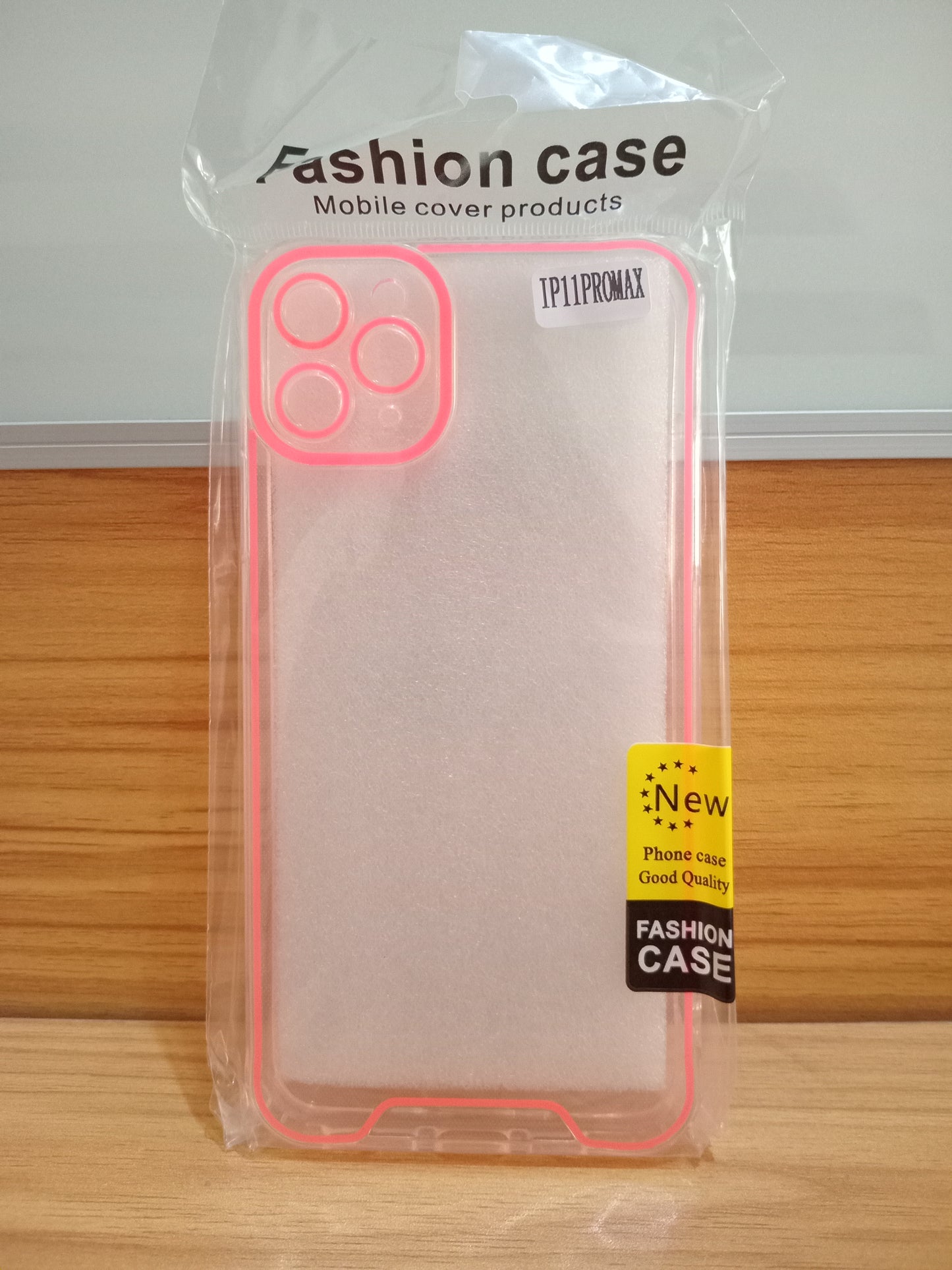 Coques fluorescentes pour iPhone 11PROMAX