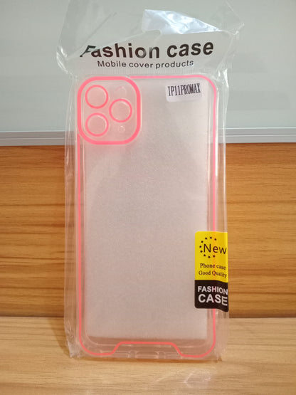 Coques fluorescentes pour iPhone 11PROMAX