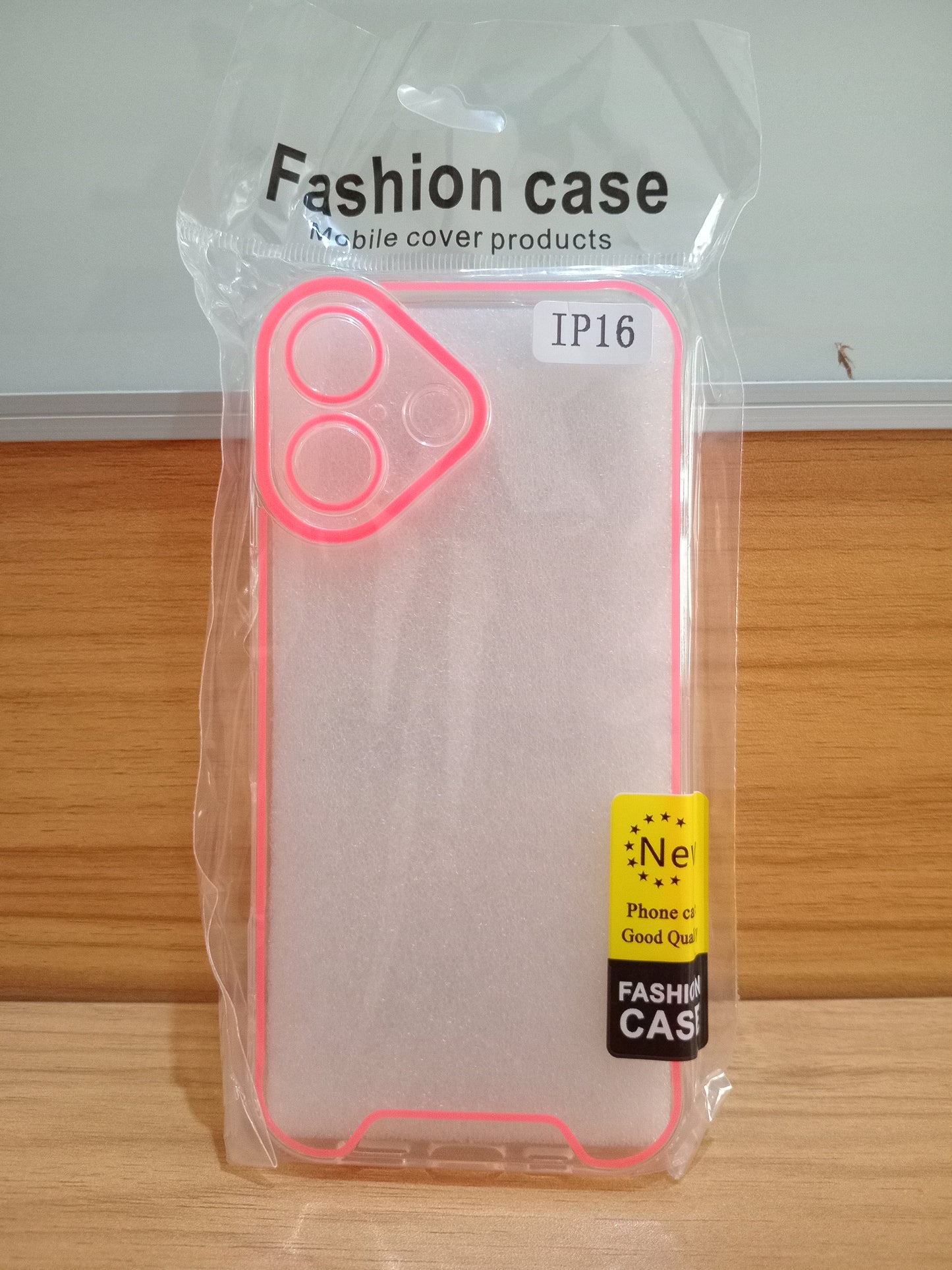 Coques fluorescentes pour iPhone 16