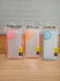 Coques fluorescentes pour iPhone 16