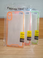 Coques fluorescentes pour iPhone XR