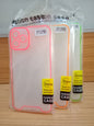 Coques fluorescentes pour iPhone 11PRO