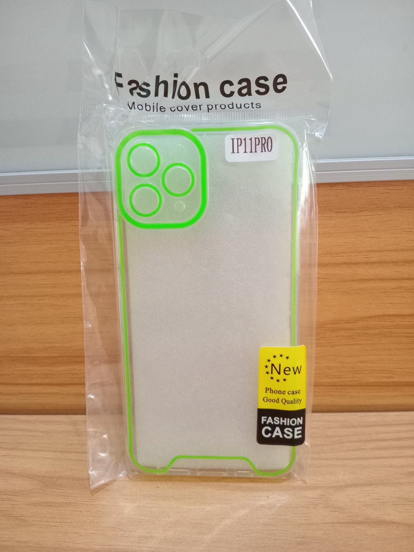 Coques fluorescentes pour iPhone 11PRO