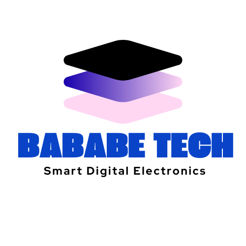 bababé tech