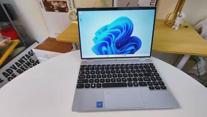 🌟 Ordinateur portable tactile 14" 2-en-1 | Puissant & polyvalent